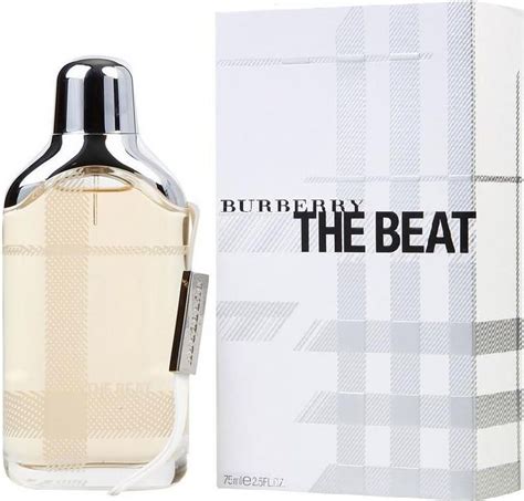 perfumy burberry the beat opinie|burberry the beat review.